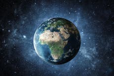 Científicos descubren continente que había estado desaparecido durante 375 años