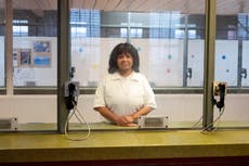 ¿Quién es Melissa Lucio, la primera latina que podría ser ejecutada en Texas? (cloned)