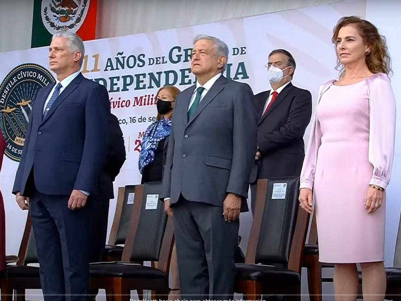 AMLO visitará Cuba en gira por Centroamérica para llevar programas sociales