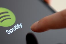 ¿Quieres cancelar Spotify? Aquí hay 6 alternativas más baratas