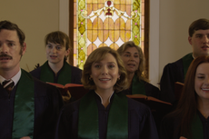 ¿Cuál es la historia verdadera que inspiró la nueva serie “Love and Death” de HBO Max?