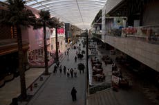 Kuwait en estado de negación, ignora energías renovables