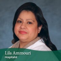 Lila Ammouri, médico de cuidados paliativos de Arizona, murió por suicidio asistido en Suiza