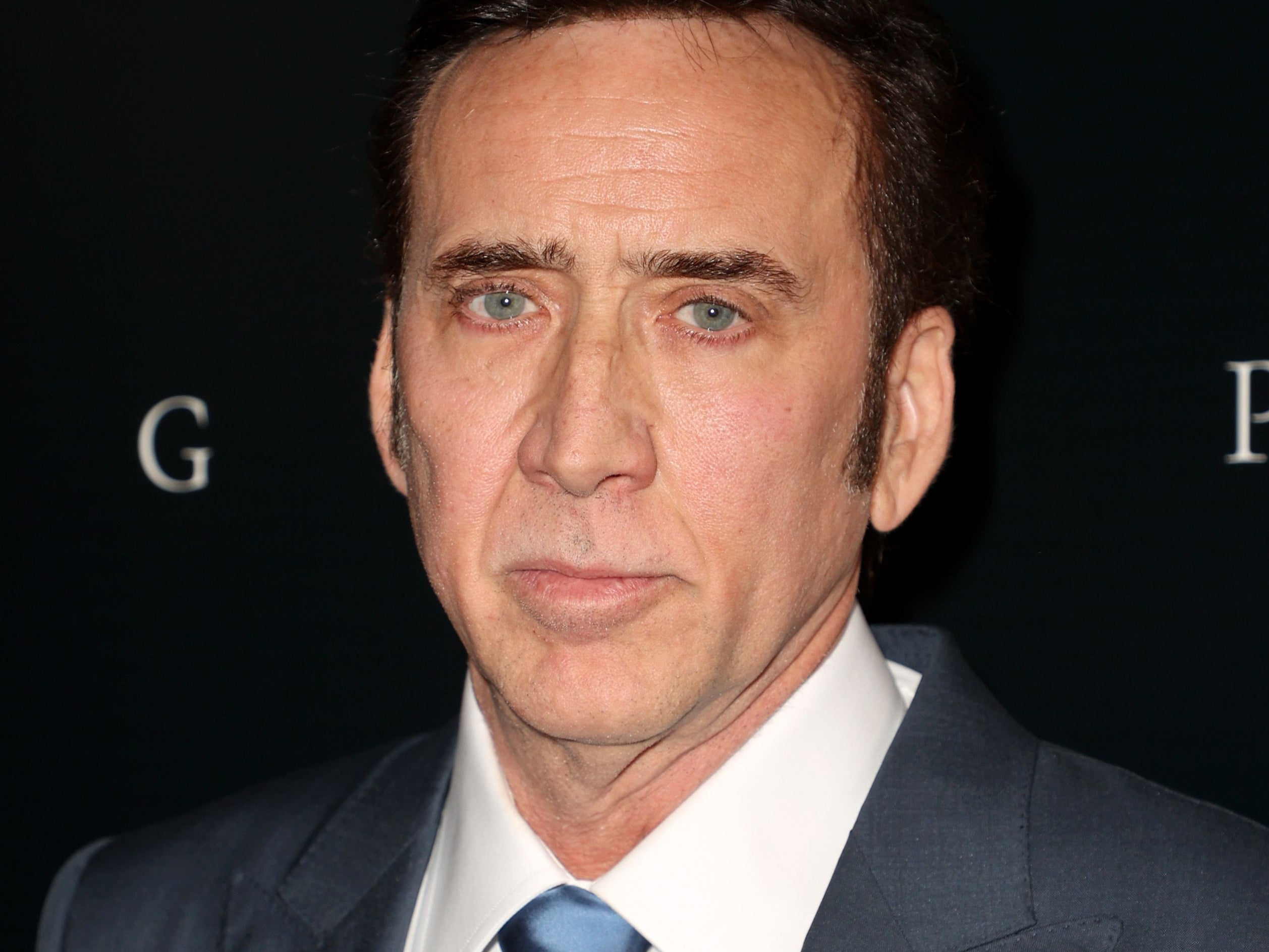 Nicolas Cage llamó a Disney los “amigos solo en las buenas en Hollywood”