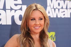 Juegos y videos “extraños” fueron redescubiertos en el antiguo sitio web de Amanda Bynes