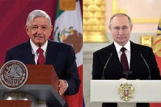 Vladimir Putin, López Obrador y la incansable lucha por el control de la información