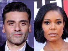De Oscar Isaac a Gabrielle Union: estos actores han criticado a Disney por el proyecto de ley “Don’t Say Gay”