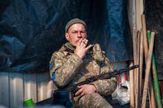 Ucrania: Rusia retiene a rescatistas de un convoy a Mariúpol