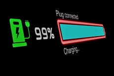 Desarrollan batería revolucionaria que carga en 3 minutos y dura 20 años