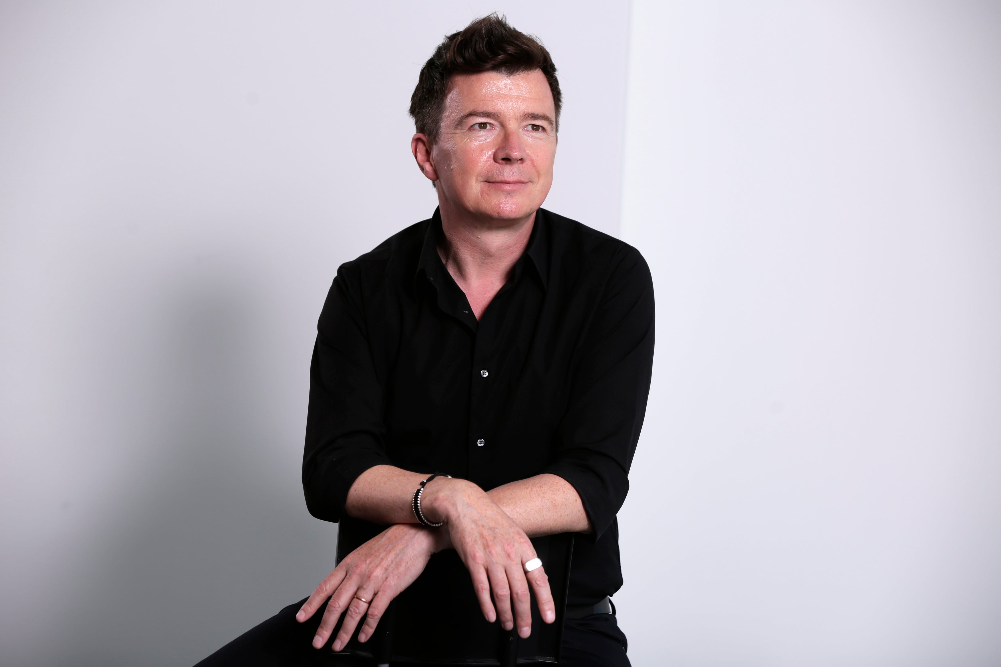 RICK ASTLEY