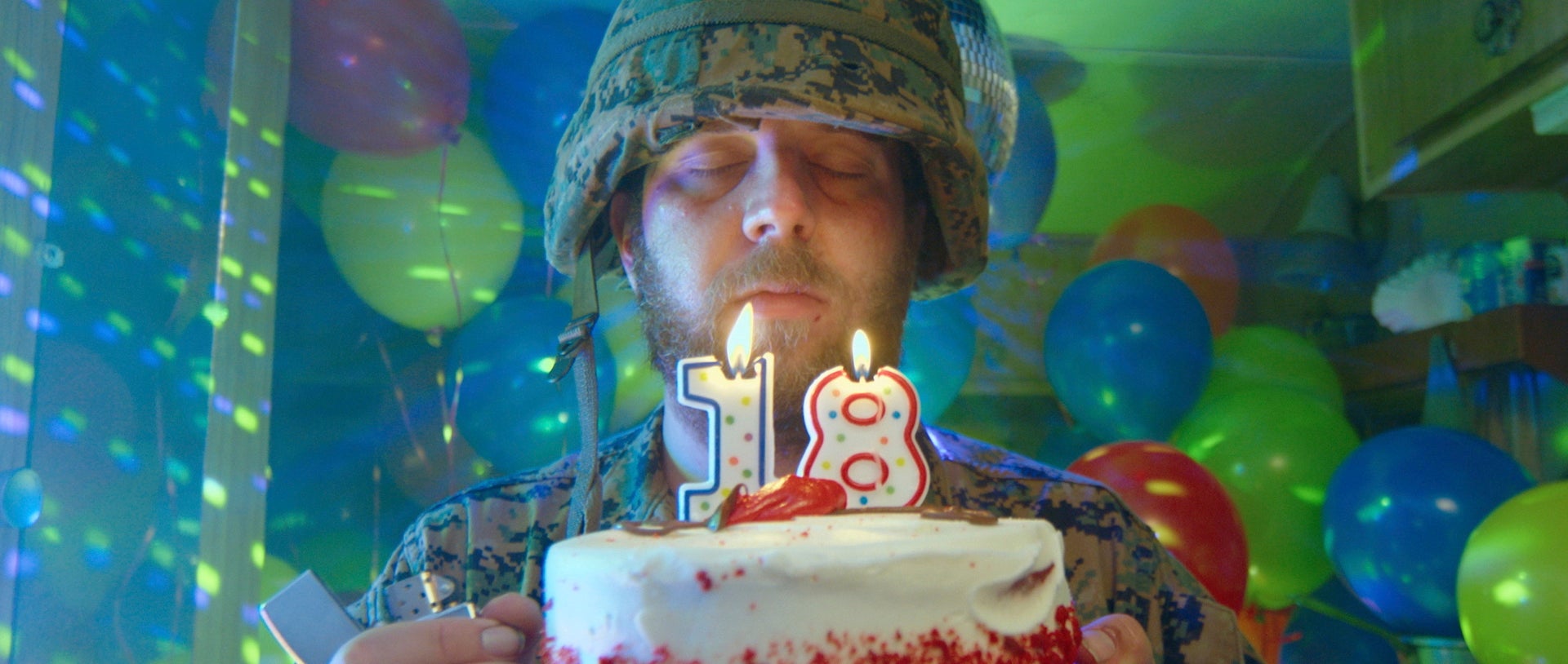 GRAMMY-SOLDIER SONGS