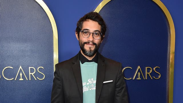 OSCAR-CARLOS LÓPEZ ESTRADA