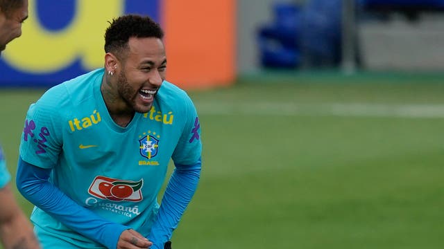 MUNDIAL BRASIL