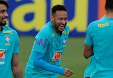 Tite espera que Neymar olvide problemas con su club