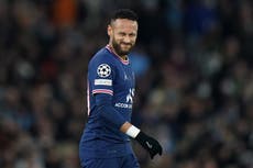 El PSG le dice “adiós” a Neymar Jr. por indicaciones de Mbappé, asegura la prensa