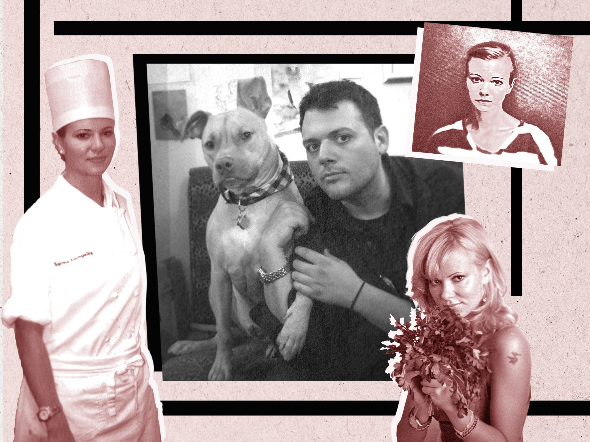 Bad Vegan: Una adorable celebridad vegana, un fraude de US$2 millones y la pizza de Domino’s que fue su ruina 