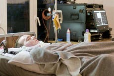 Hombre paralítico comunica sus primeras palabras en meses gracias a un implante cerebral: “Quiero una cerveza”