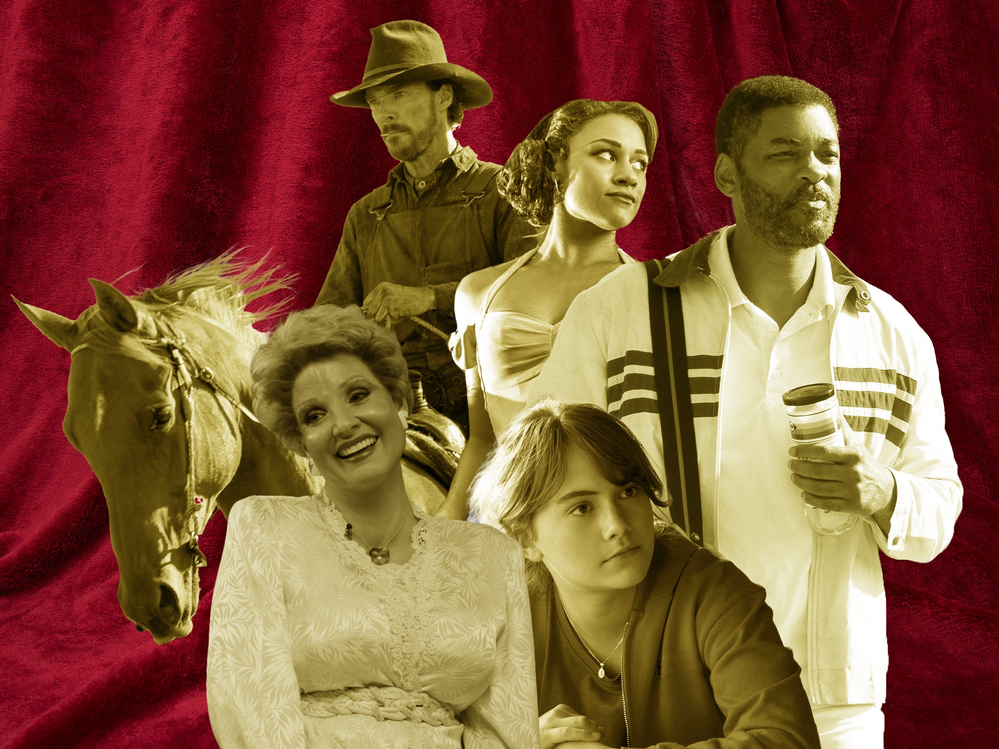 ¿Quién realmente ganará en los Oscar 2022? Estas son las únicas predicciones que necesitas 