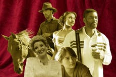 ¿Quién realmente ganará en los Oscar 2022? Estas son las únicas predicciones que necesitas