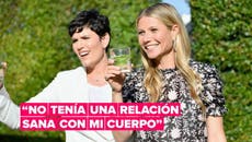 Extrabajadora de Gwyneth Paltrow habla contra las dietas de la compañía de la actriz