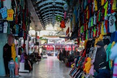 Turismo: Primero la pandemia, ahora la invasión de Ucrania