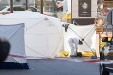 Cuatro miembros de una familia mueren al caer desde un séptimo piso en Suiza