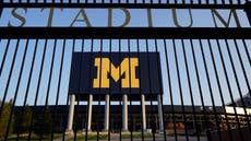 Universidad Michigan logra acuerdo en caso de abuso sexual