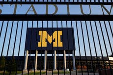 Universidad Michigan logra acuerdo en caso de abuso sexual