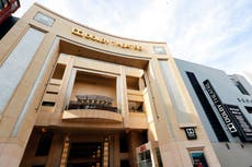 Oscars 2022: ¿Dónde se lleva a cabo la entrega de premios?