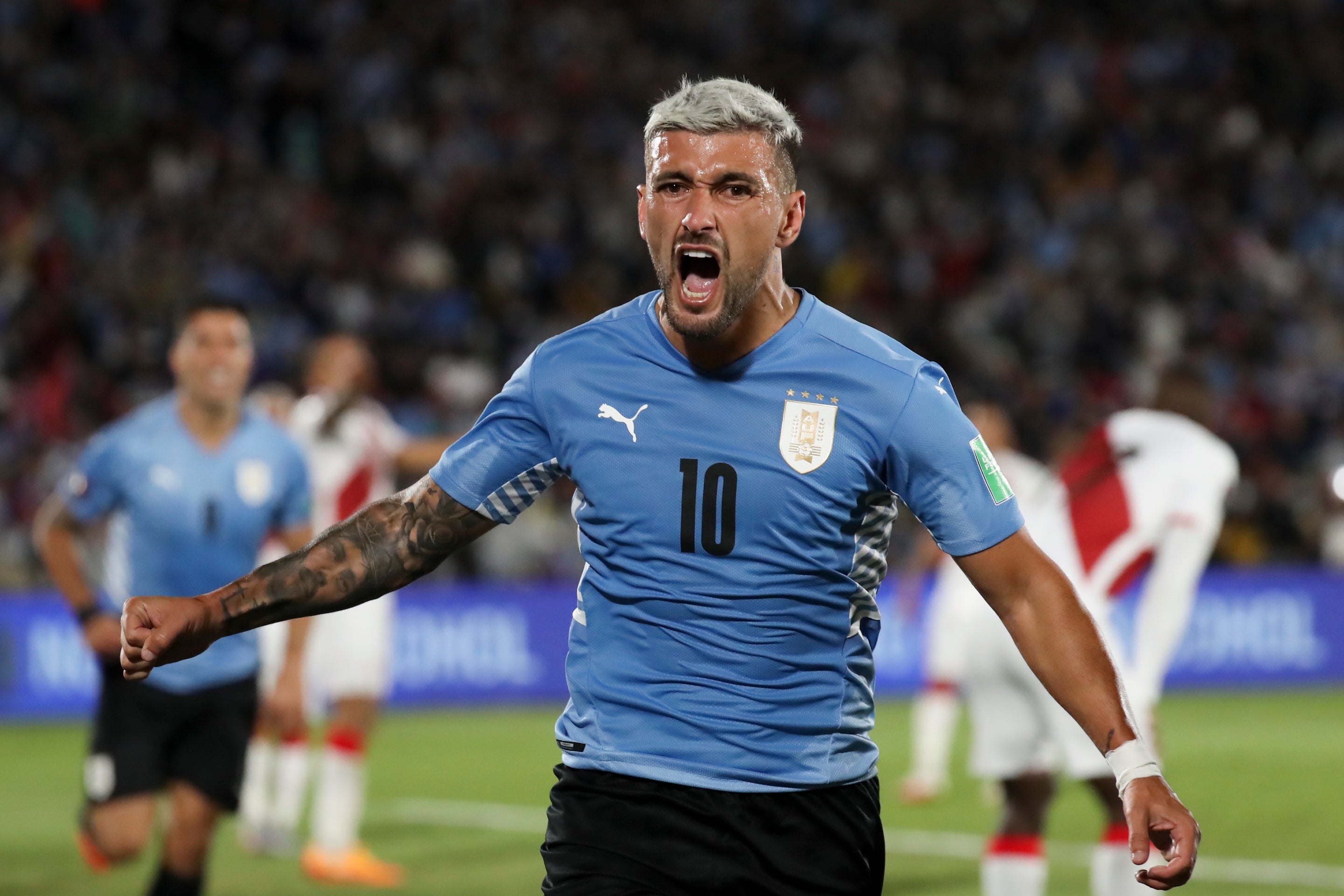 MUNDIAL URUGUAY