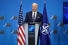 Biden visita Polonia, un aliado complejo pegado a Ucrania