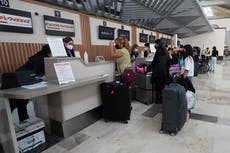 Rediseño de espacio aéreo mexicano afecta a cinco aeropuertos locales