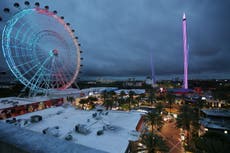 ICON Park: Asiento estaba asegurado durante muerte de adolescente en parque temático, según informe