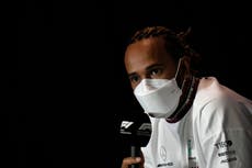Pilotos de F1 preocupados por abusos de los derechos humanos