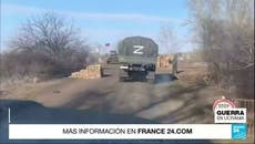 Esto es lo que le estaría sucediendo al Ejército de Putin