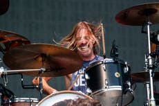 Muere Taylor Hawkins, baterista de Foo Fighters, con 50 años