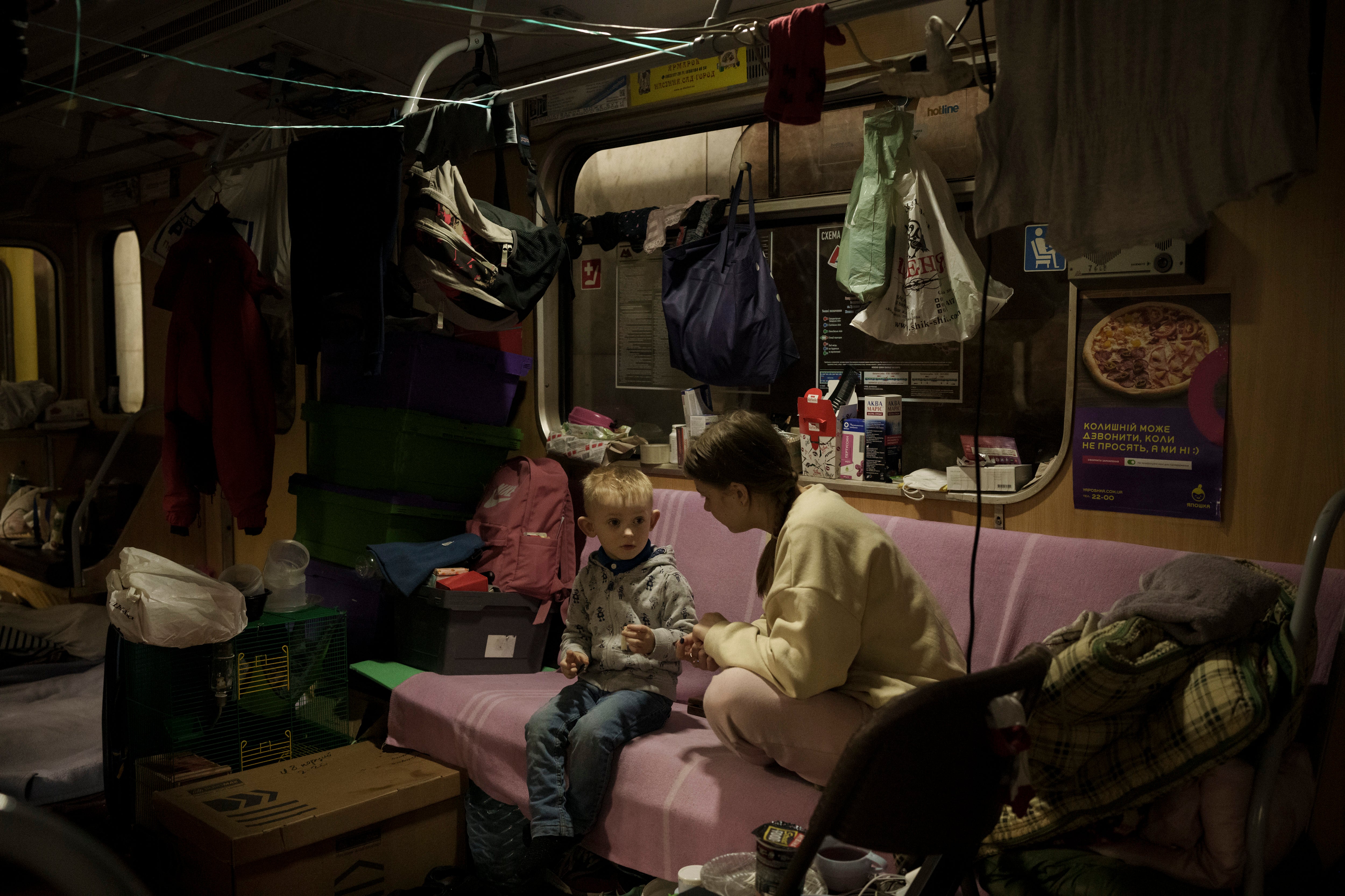 ¿Por qué Rusia invadió Ucrania? Una breve historia del conflicto entre las naciones 