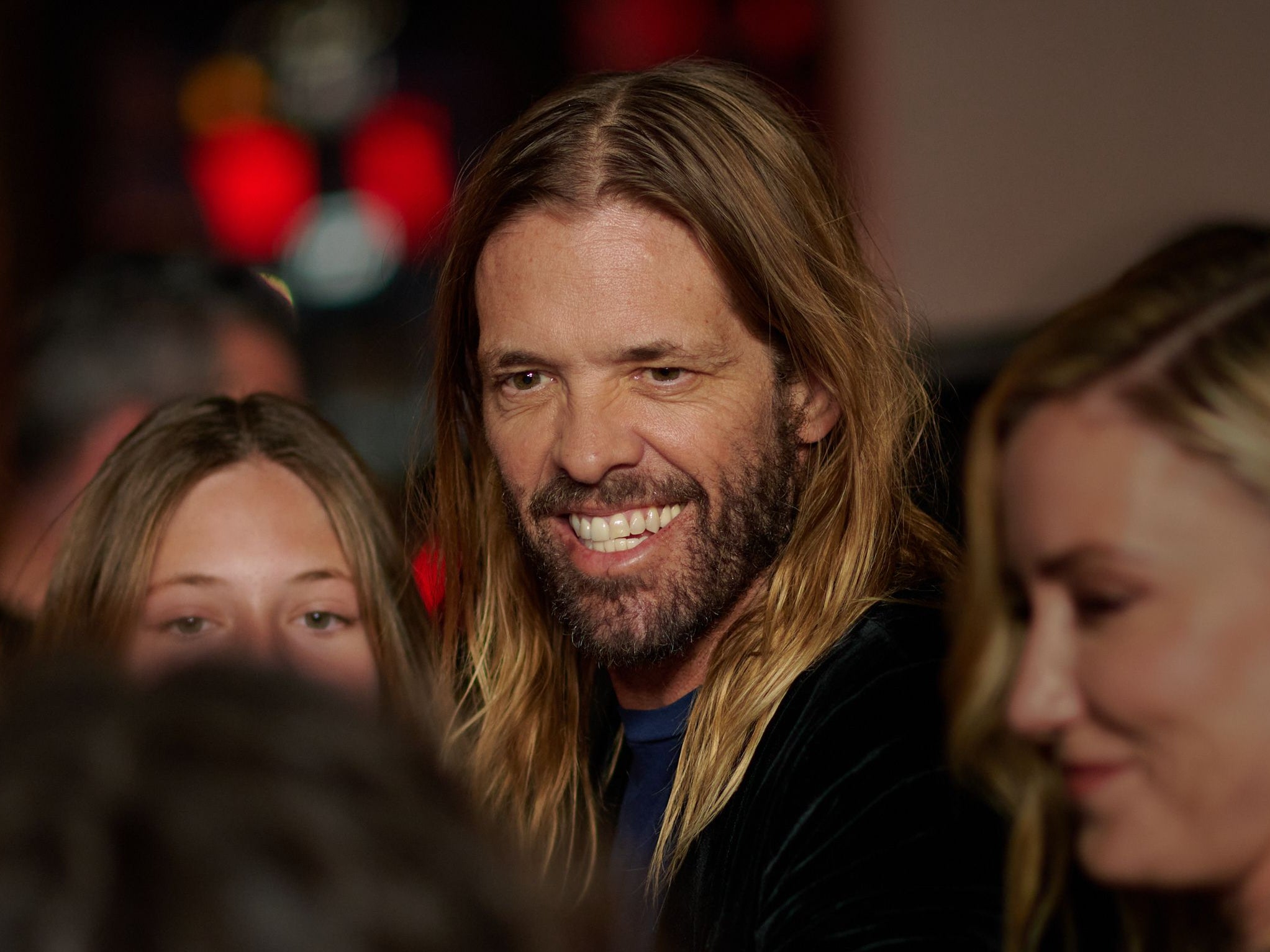 Los Grammy rendirán homenaje a Taylor Hawkins durante la ceremonia