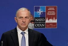 Secretario adjunto de OTAN: Putin no puede ganar esta guerra