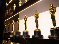 Oscars 2022 - en vivo: Lin-Manuel Miranda no asistirá, Sean Penn llama al boicot si Zelensky no fue invitado