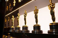 Oscars 2022 - en vivo: Lin-Manuel Miranda no asistirá, Sean Penn llama al boicot si Zelensky no fue invitado