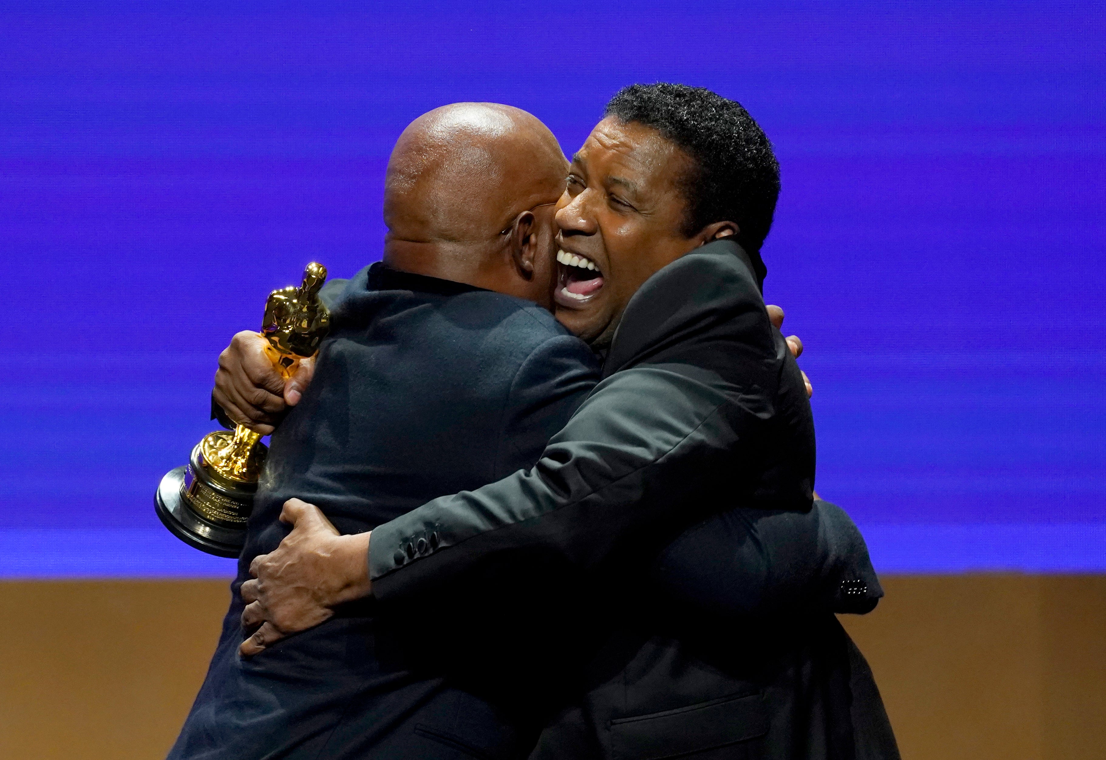 OSCAR-PREMIO GOBERNADORES