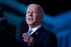 Biden busca imponer impuesto mínimo a los más ricos en EEU
