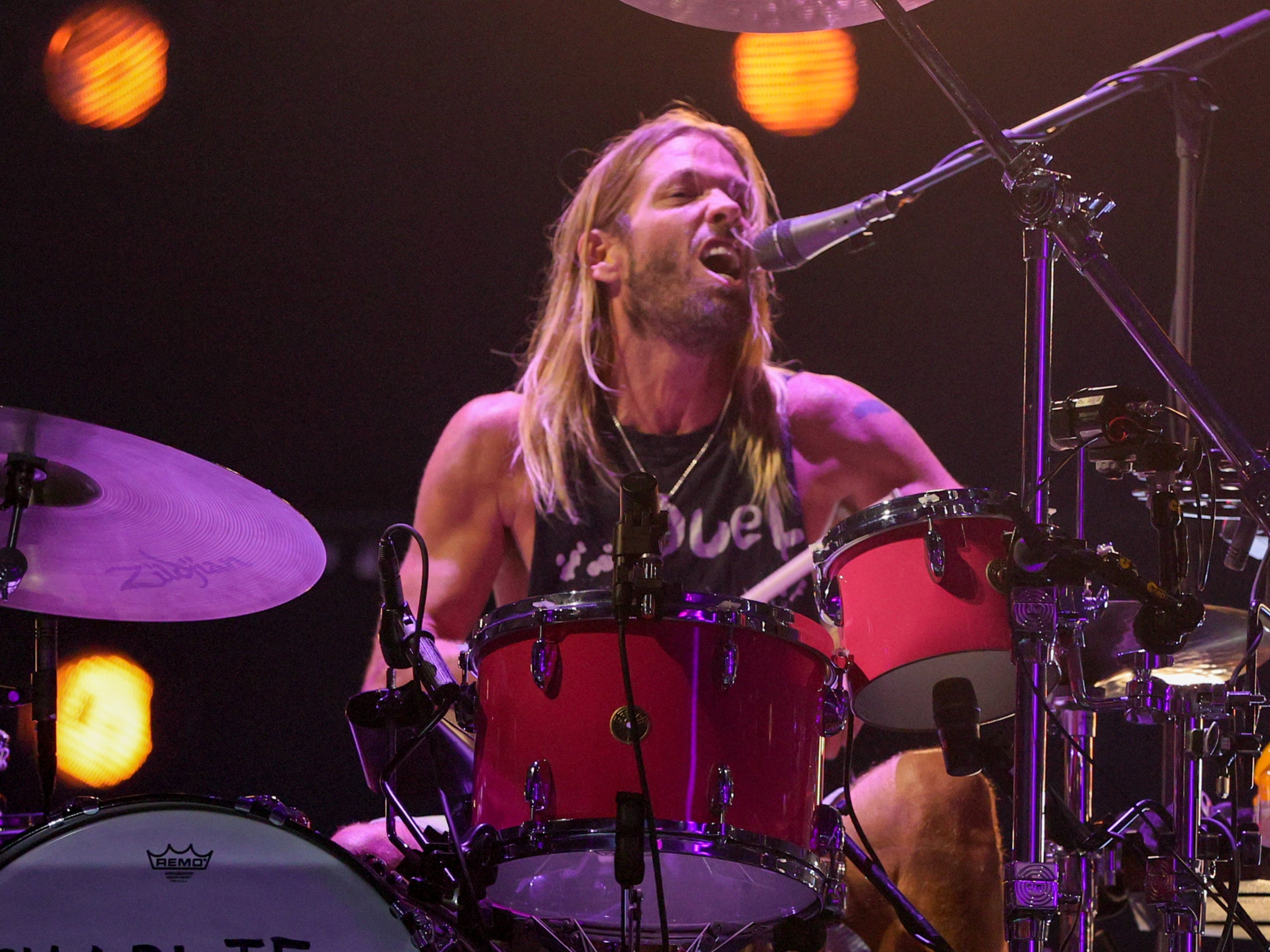 El reporte toxicológico revela 10 sustancias diferentes en el cuerpo de Taylor Hawkins al momento de su muerte
