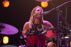 El reporte toxicológico revela 10 sustancias diferentes en el cuerpo de Taylor Hawkins al momento de su muerte