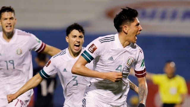 MUNDIAL MÉXICO