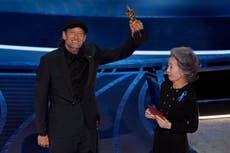 Kotsur gana el Oscar al mejor actor de reparto por "CODA"
