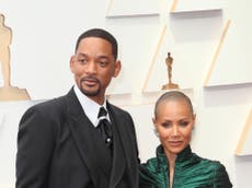 Oscars 2022: Chiste de Chris Rock sobre Jada Pinkett Smith resurge después de que Will Smith lo golpeara