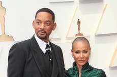 Oscars 2022: Chiste de Chris Rock sobre Jada Pinkett Smith resurge después de que Will Smith lo golpeara