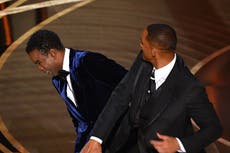 ¿Qué han dicho las celebridades sobre Will Smith y “la bofetada que recorrió el mundo”?